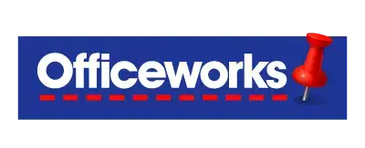 Home Page officeworks vector logo