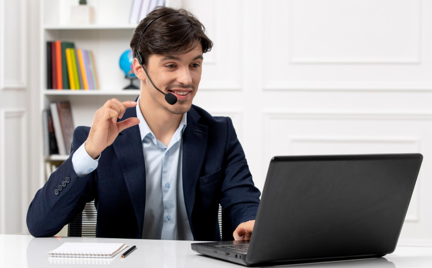 Telesales Services​